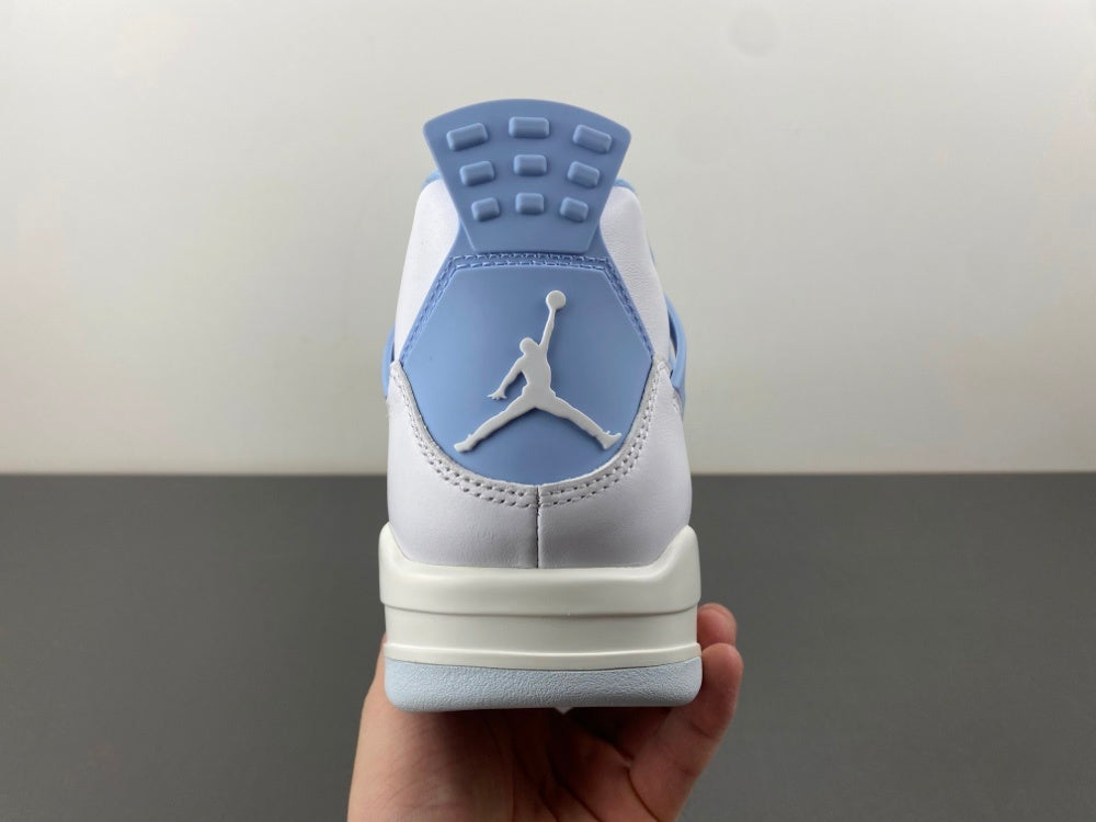 Women's Air Jordan 4 Retro "Forget Me Not"