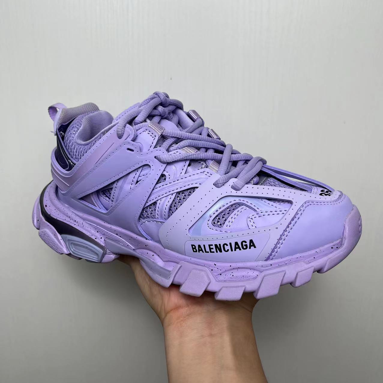 Balenciaga Track Sneaker