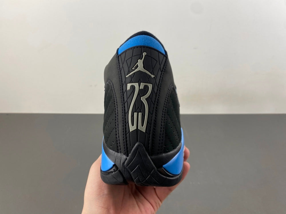 Air Jordan 14 Retro "Laney"