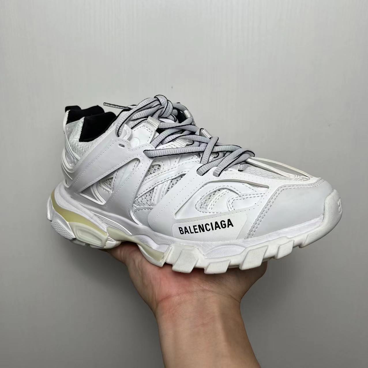 Balenciaga Track Sneaker