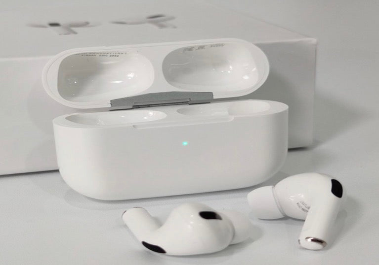 Airpods Pros