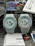 G shock