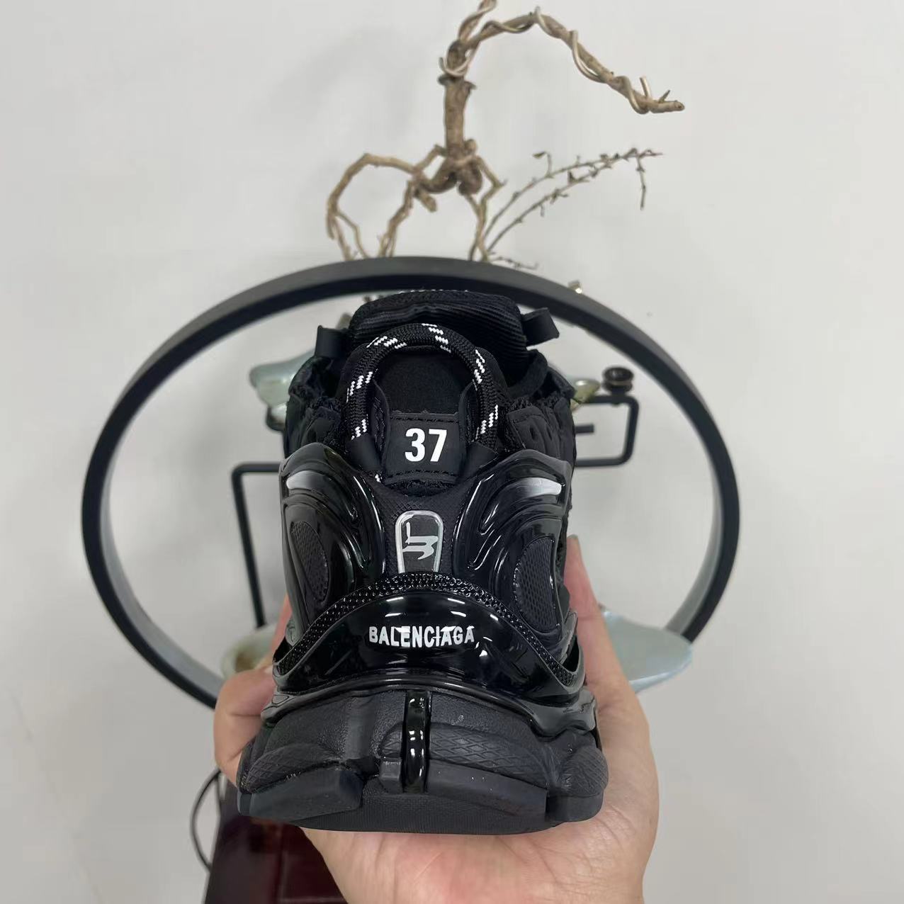Balenciaga Runner