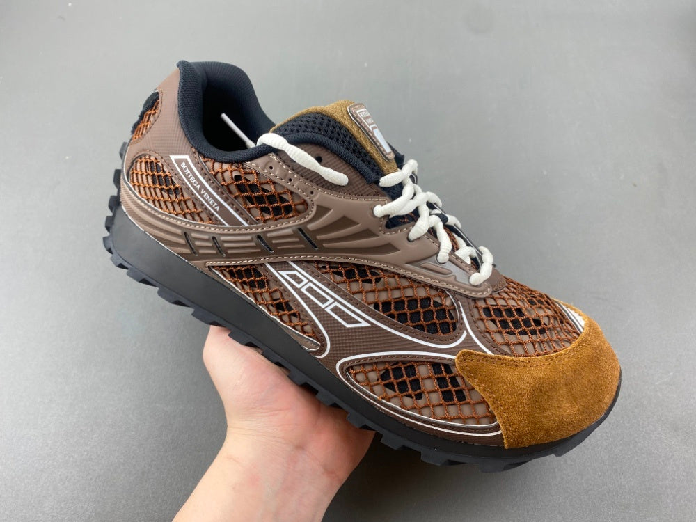 Bottega Veneta Orbit sneakers