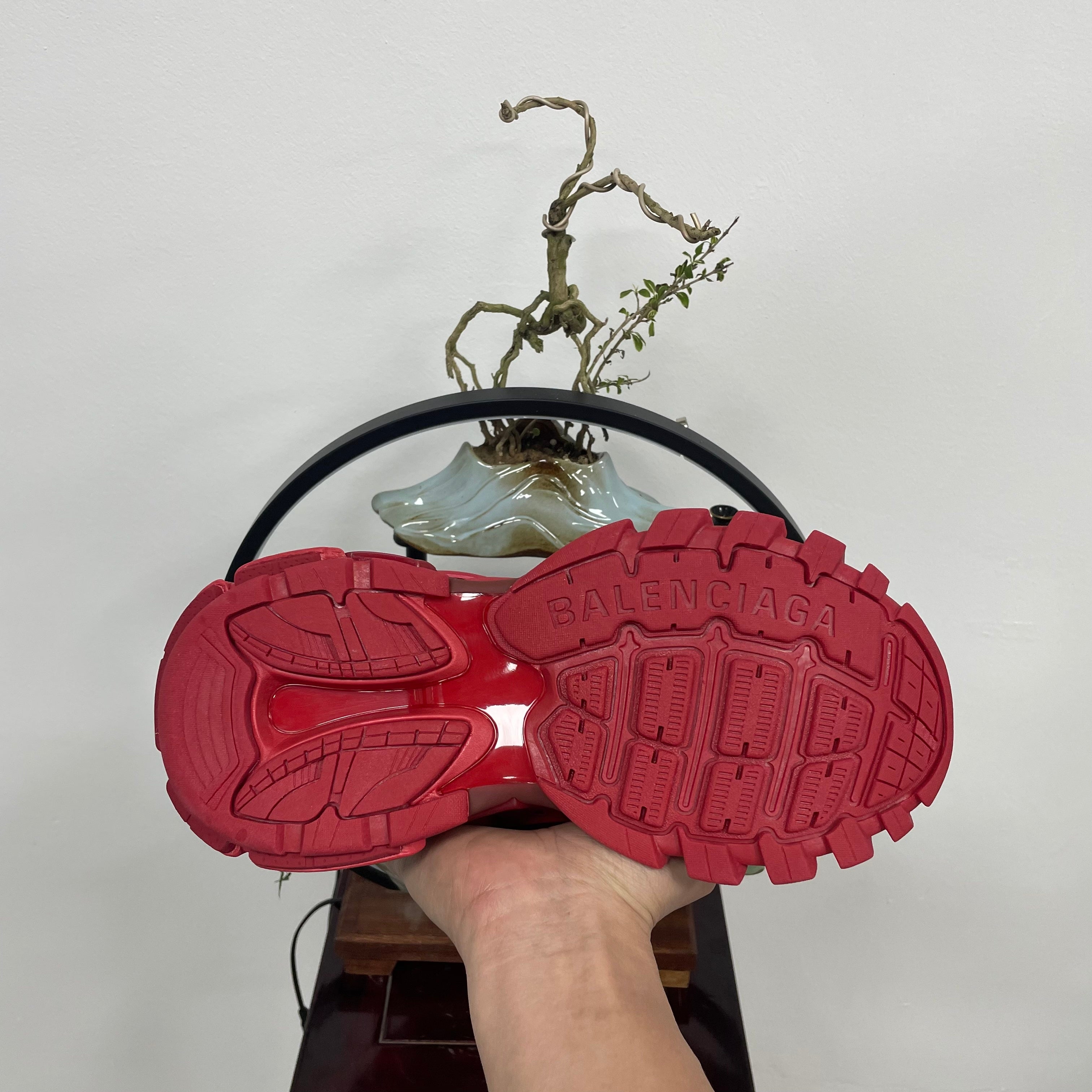 Balenciaga Track Sneaker