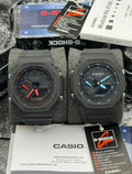 G shock