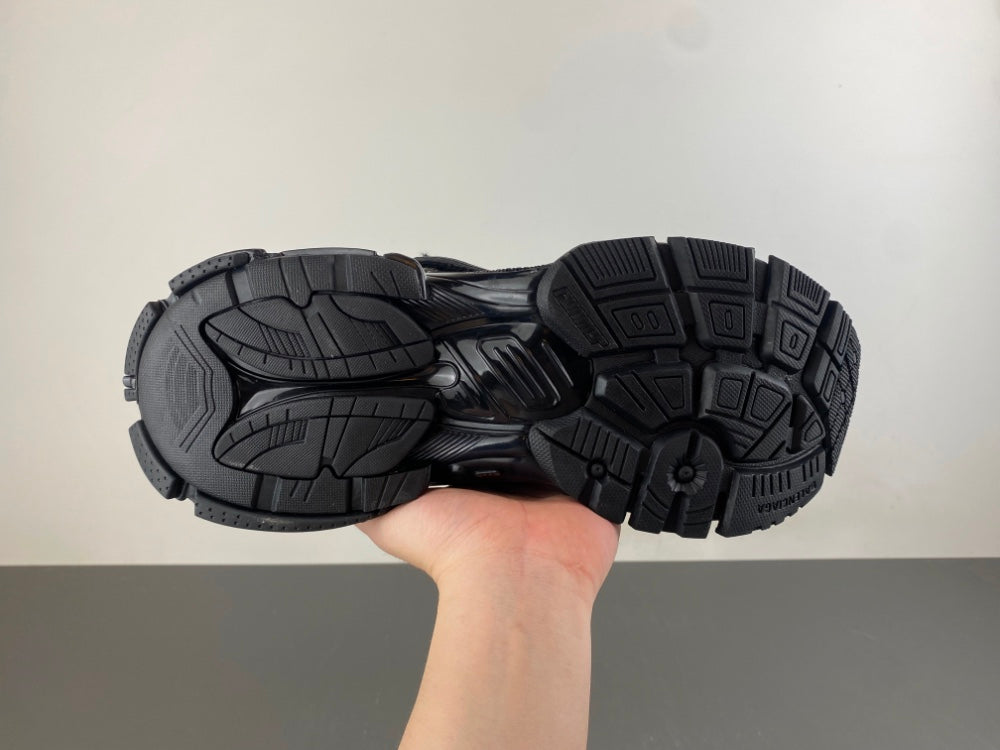 Balenciaga Runner LED Running Sneakers