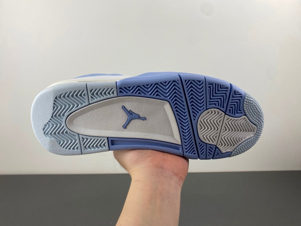 Women's Air Jordan 4 Retro "Forget Me Not"