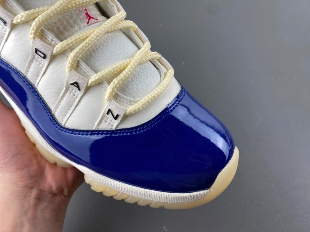 Air Jordan 11 Retro "Rare Air"
