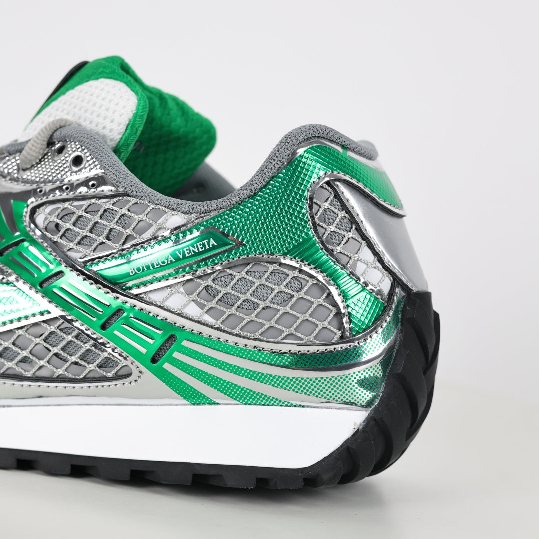 Bottega Veneta Orbit Sneakers