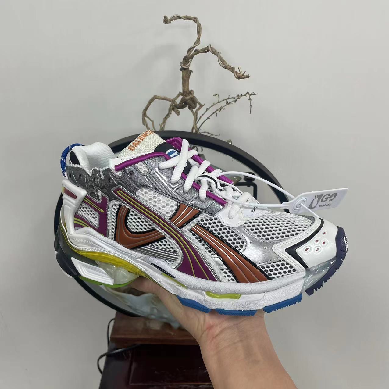 Balenciaga Runner