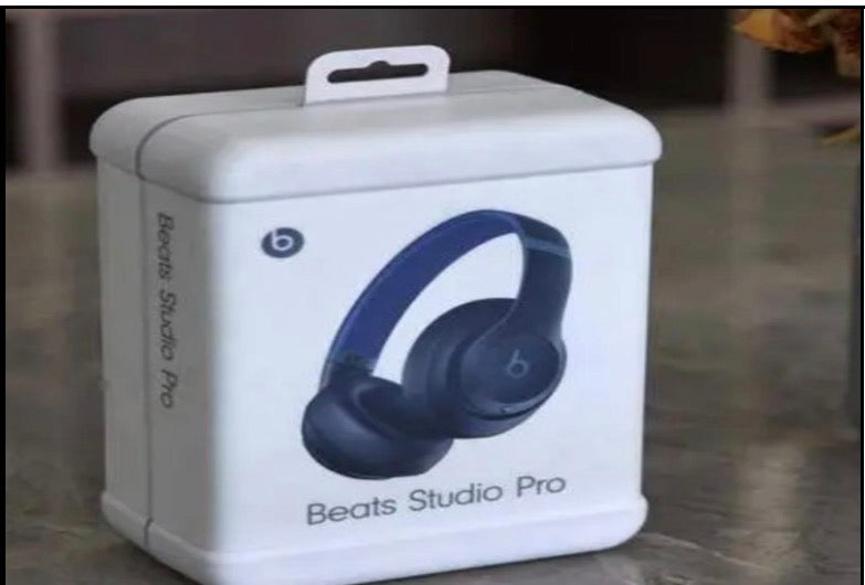 Beats Studio Pros