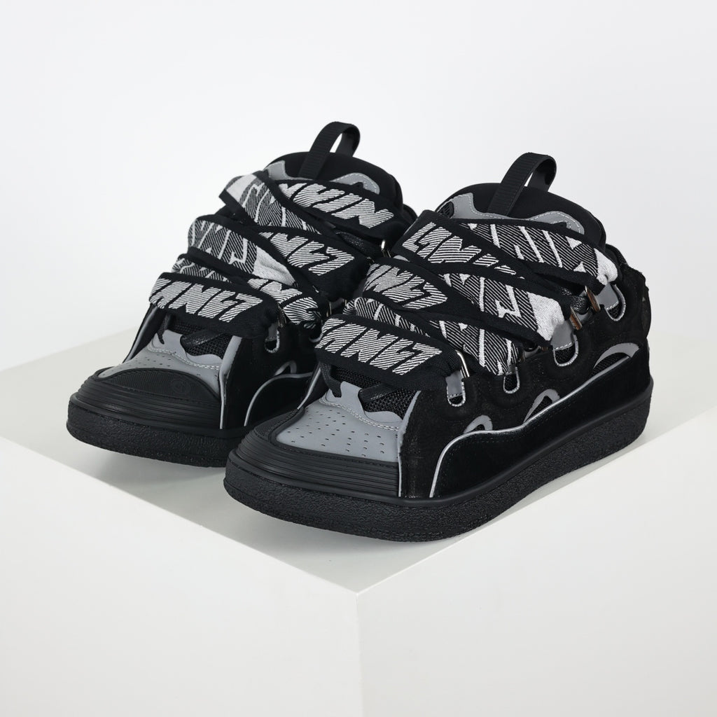 Lanvin Curb sneakers