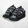 Lanvin Curb sneakers