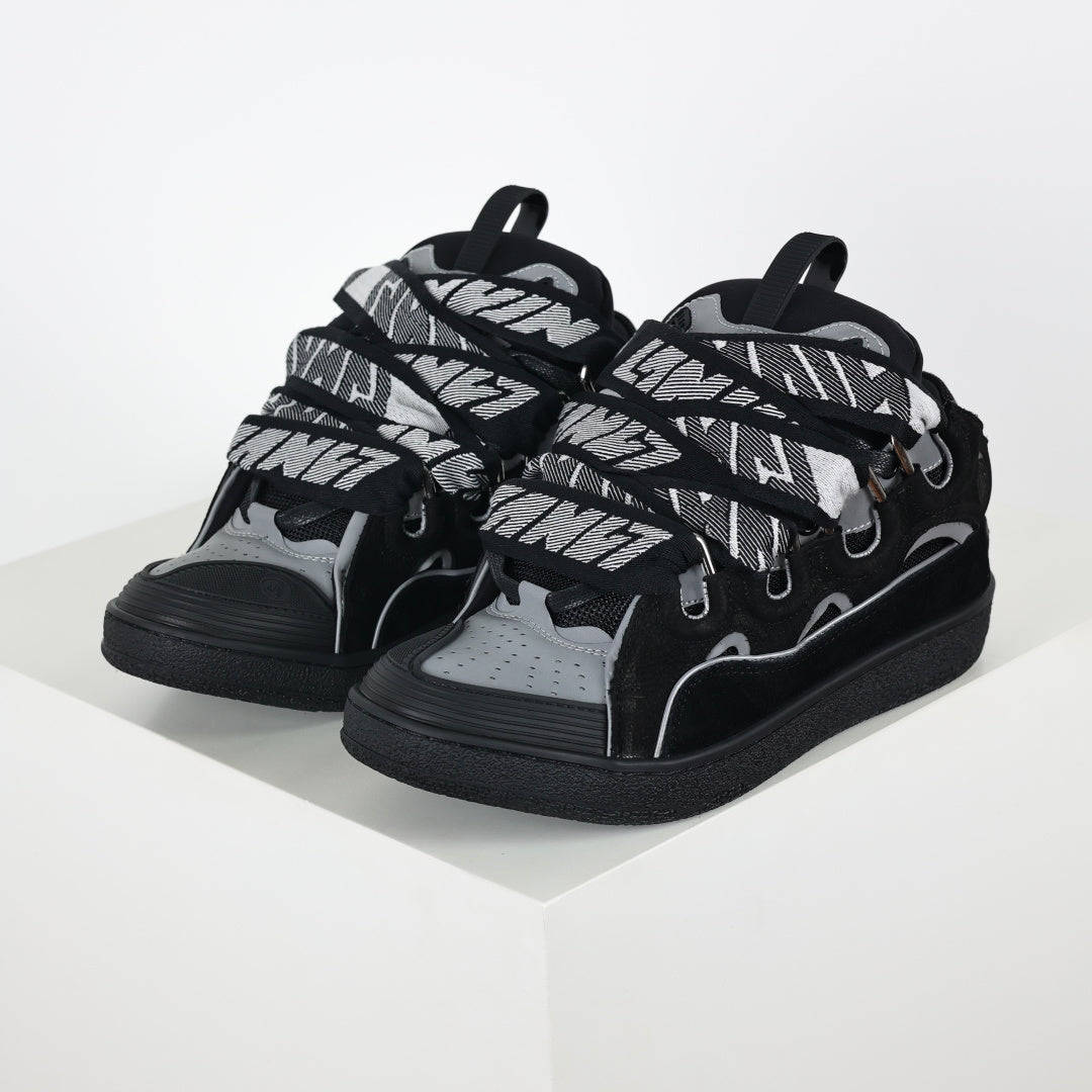 Lanvin Curb sneakers