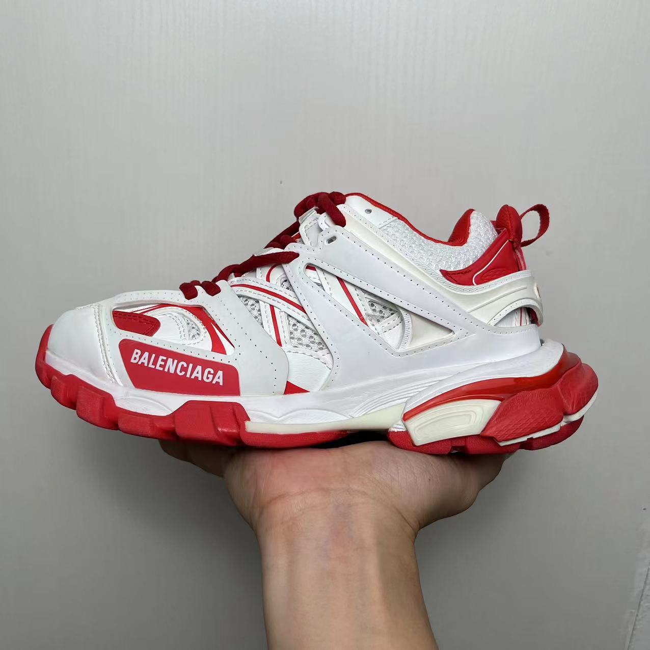 Balenciaga Track Sneaker