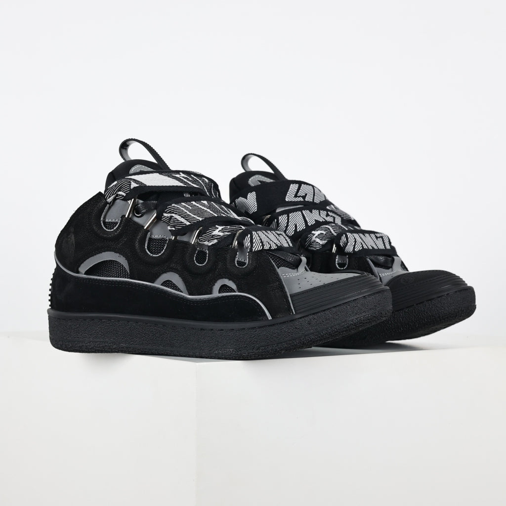 Lanvin Curb sneakers