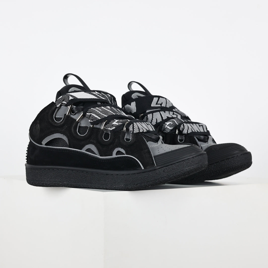 Lanvin Curb sneakers