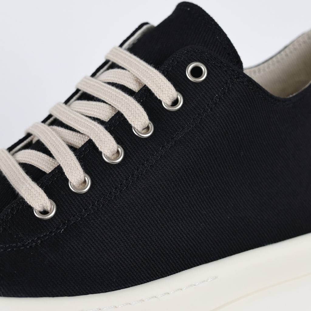 Rick Owens DRKSHDW Mega Bumper Low Sneakers