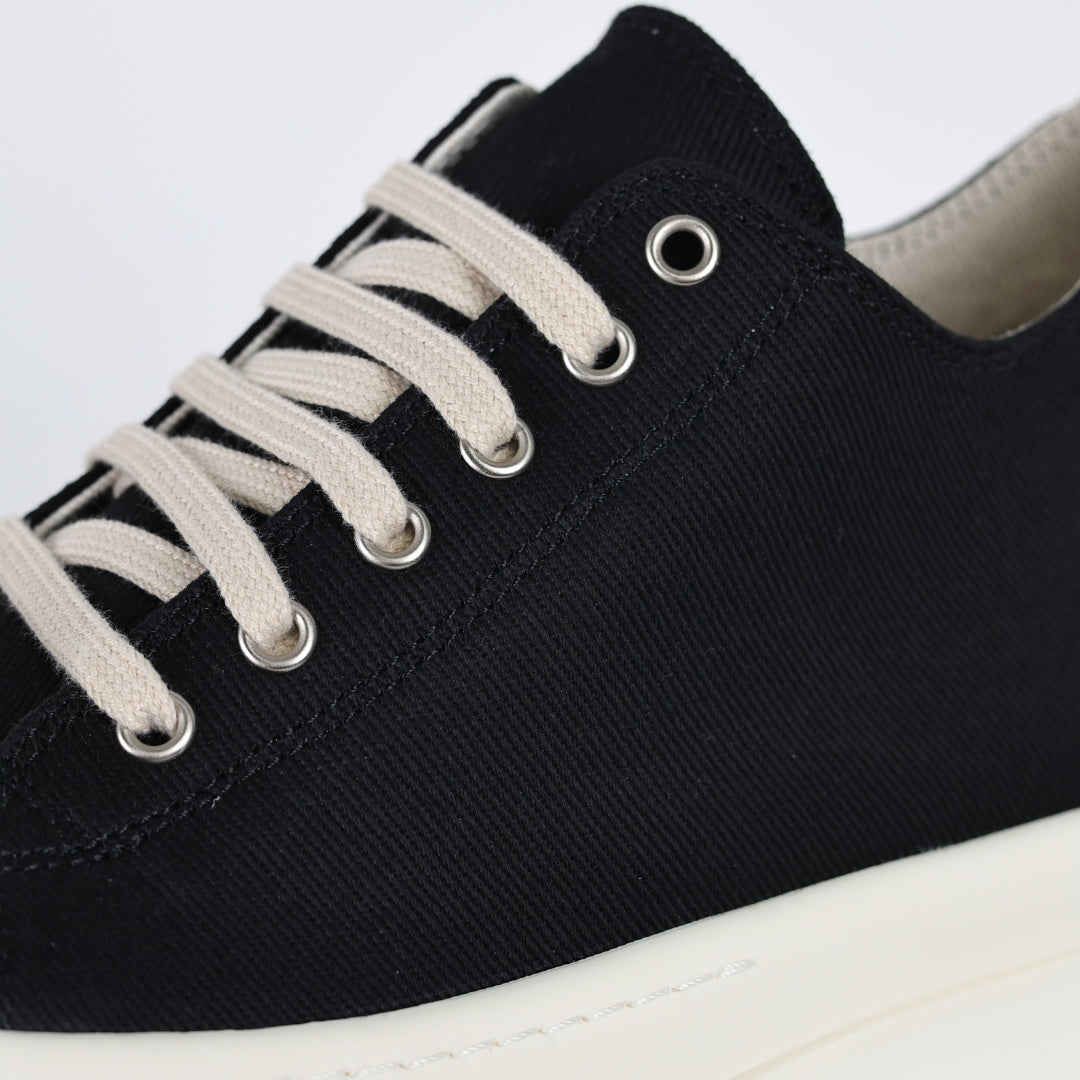 Rick Owens DRKSHDW Mega Bumper Low Sneakers
