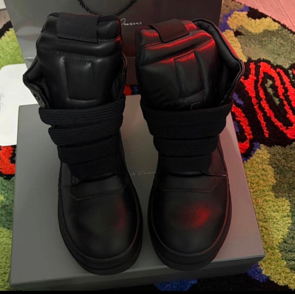 Rick Owen’s