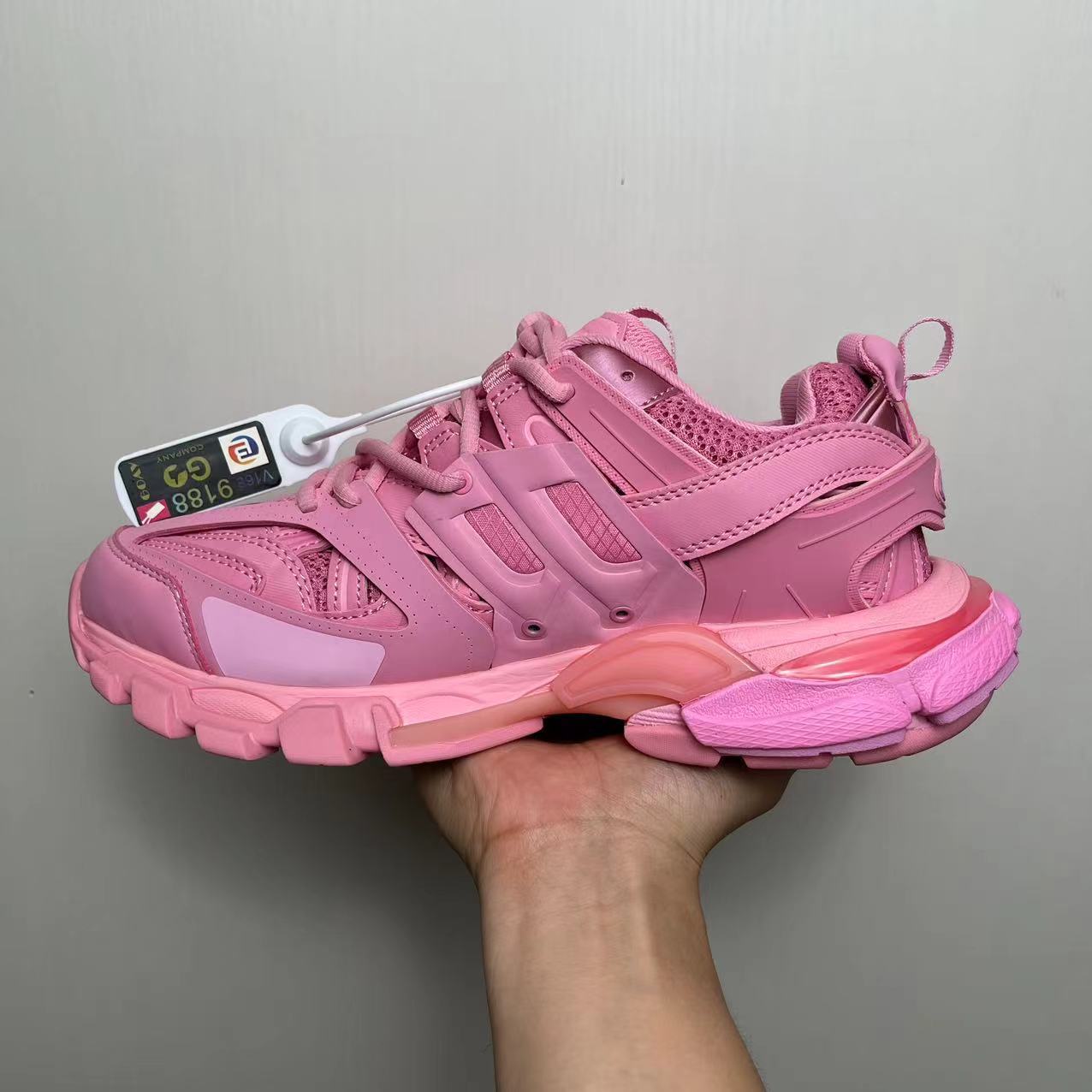 Balenciaga Track Sneaker