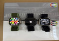 Apple Watch Ultra3