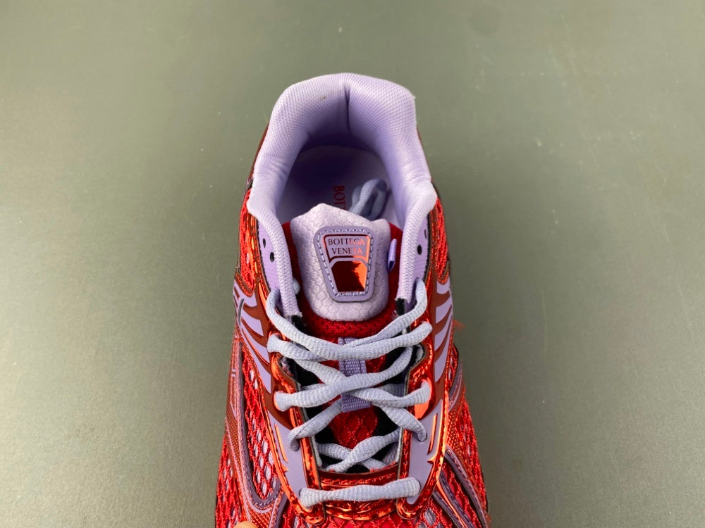 Bottega Veneta Orbit sneakers