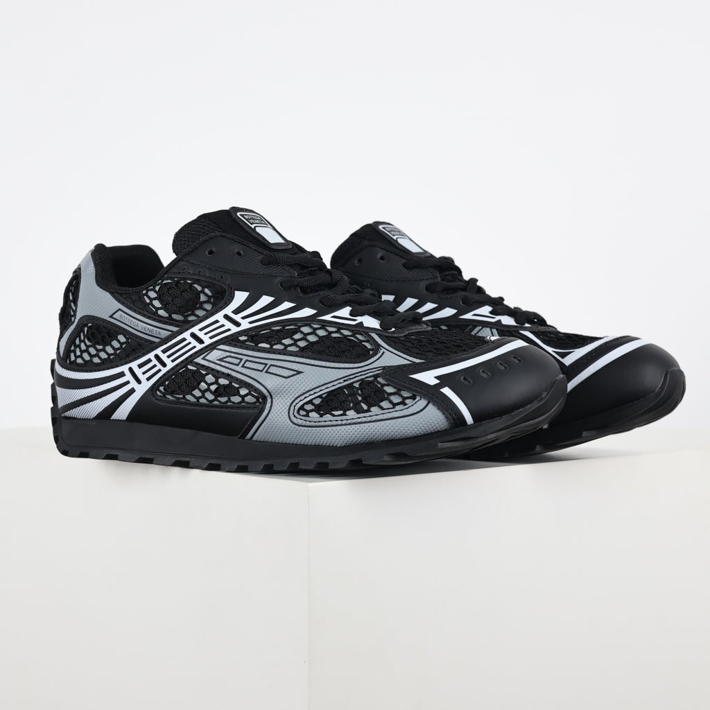 Bottega Veneta Orbit Sneakers