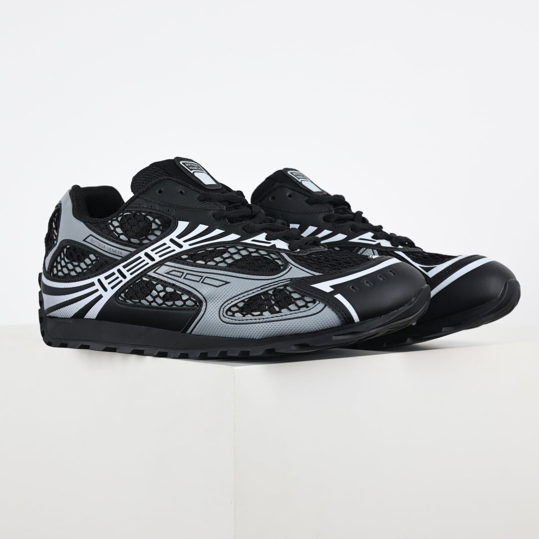 Bottega Veneta Orbit Sneakers