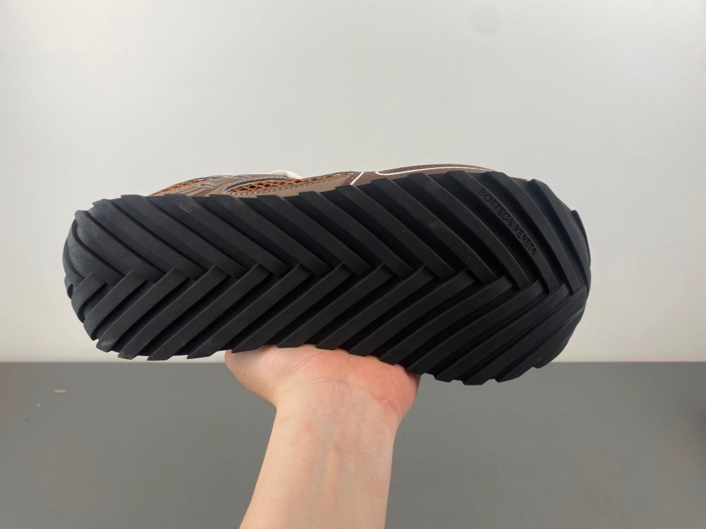 Bottega Veneta Orbit sneakers