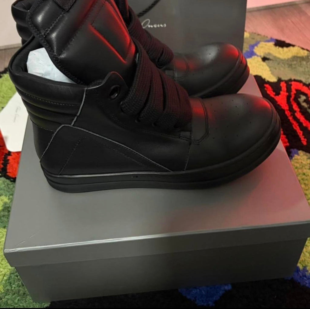 Rick Owen’s