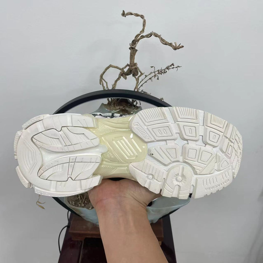 Balenciaga Runner Sneaker 'Graffiti