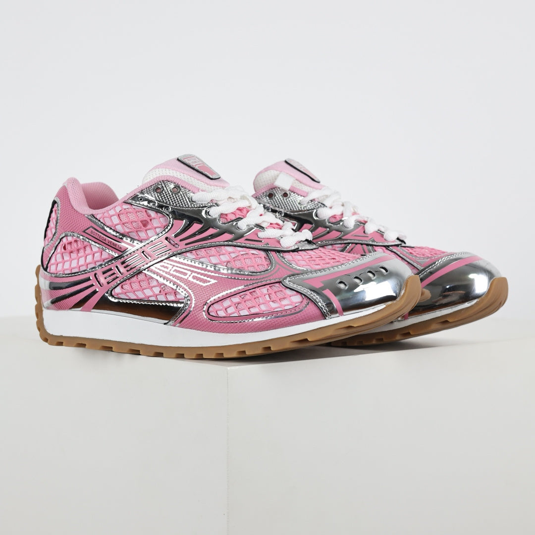 Bottega Veneta Orbit Sneakers