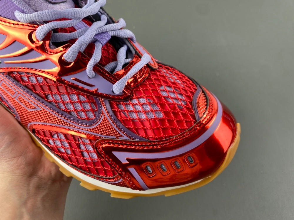 Bottega Veneta Orbit sneakers