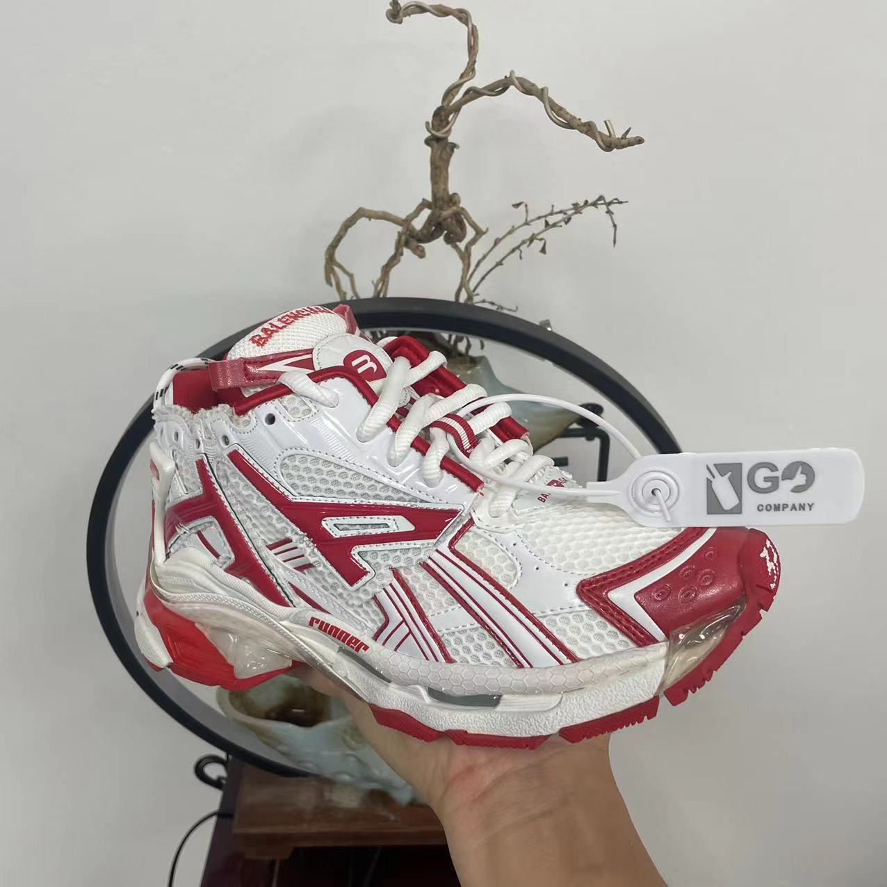 Balenciaga Runner