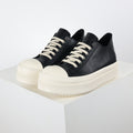 Rick Owens Low Sneakers