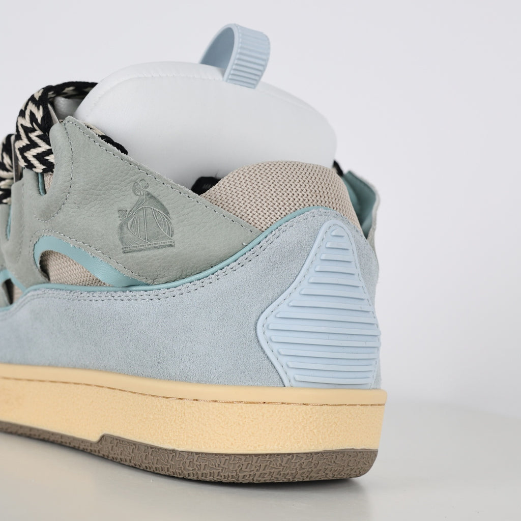 Lanvin Curb sneakers