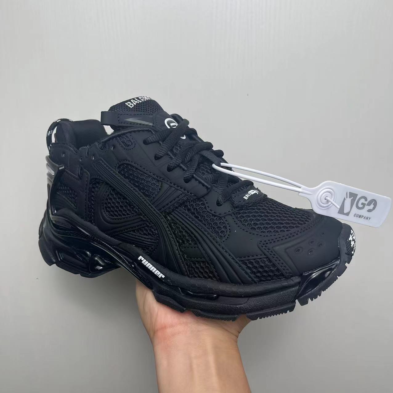 Balenciaga Runner