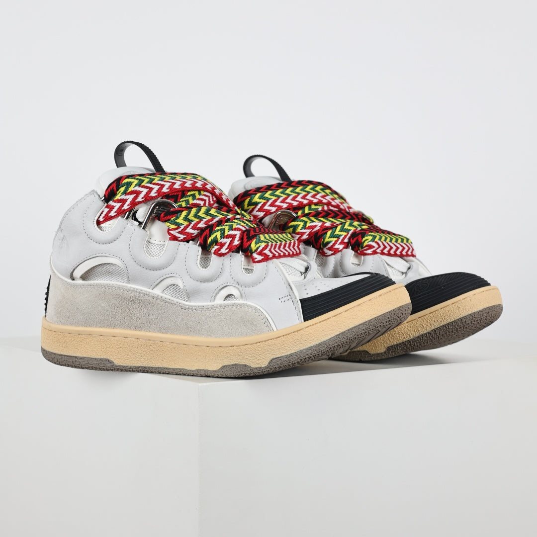 Lanvin Curb sneakers
