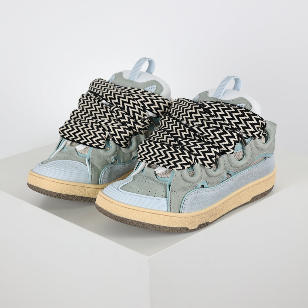 Lanvin Curb sneakers