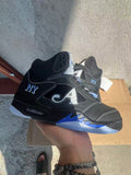 Nike Air Jordan 5 Retro x Awake NY "Black"
