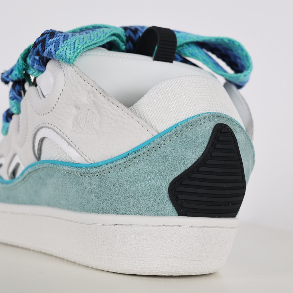 Lanvin Curb Sneaker