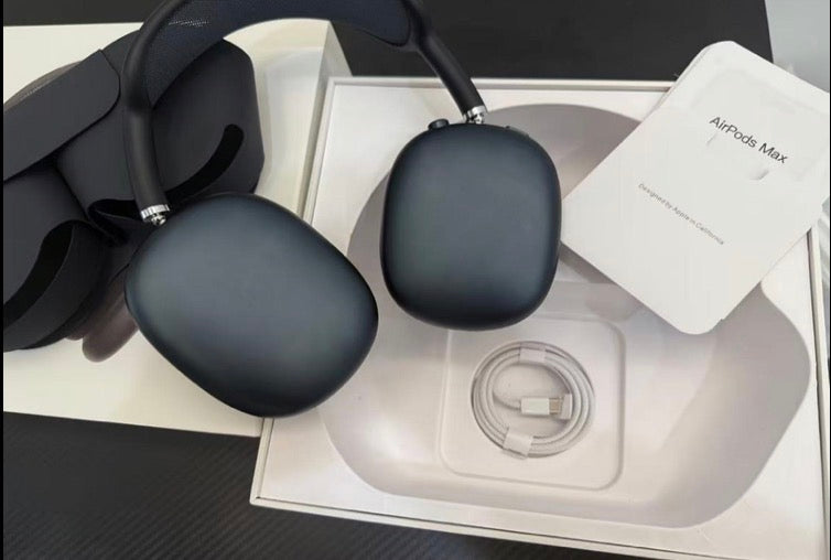AirPods Max 2 plastic version