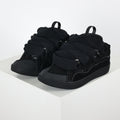 Lanvin Curb Sneakers