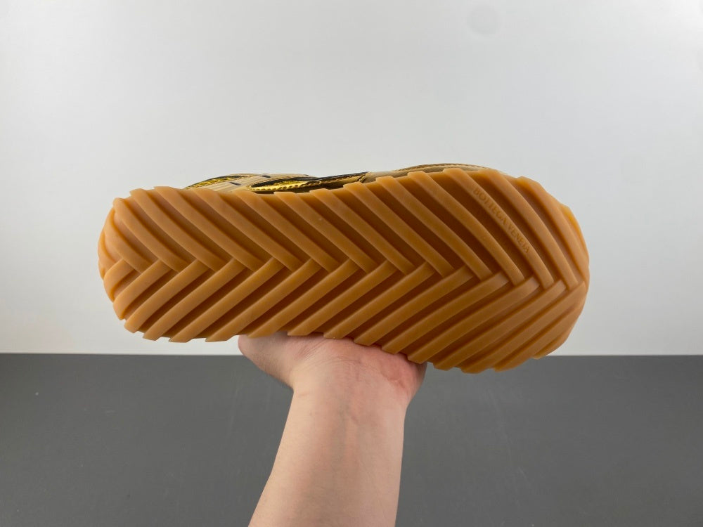 Bottega Veneta Orbit sneakers