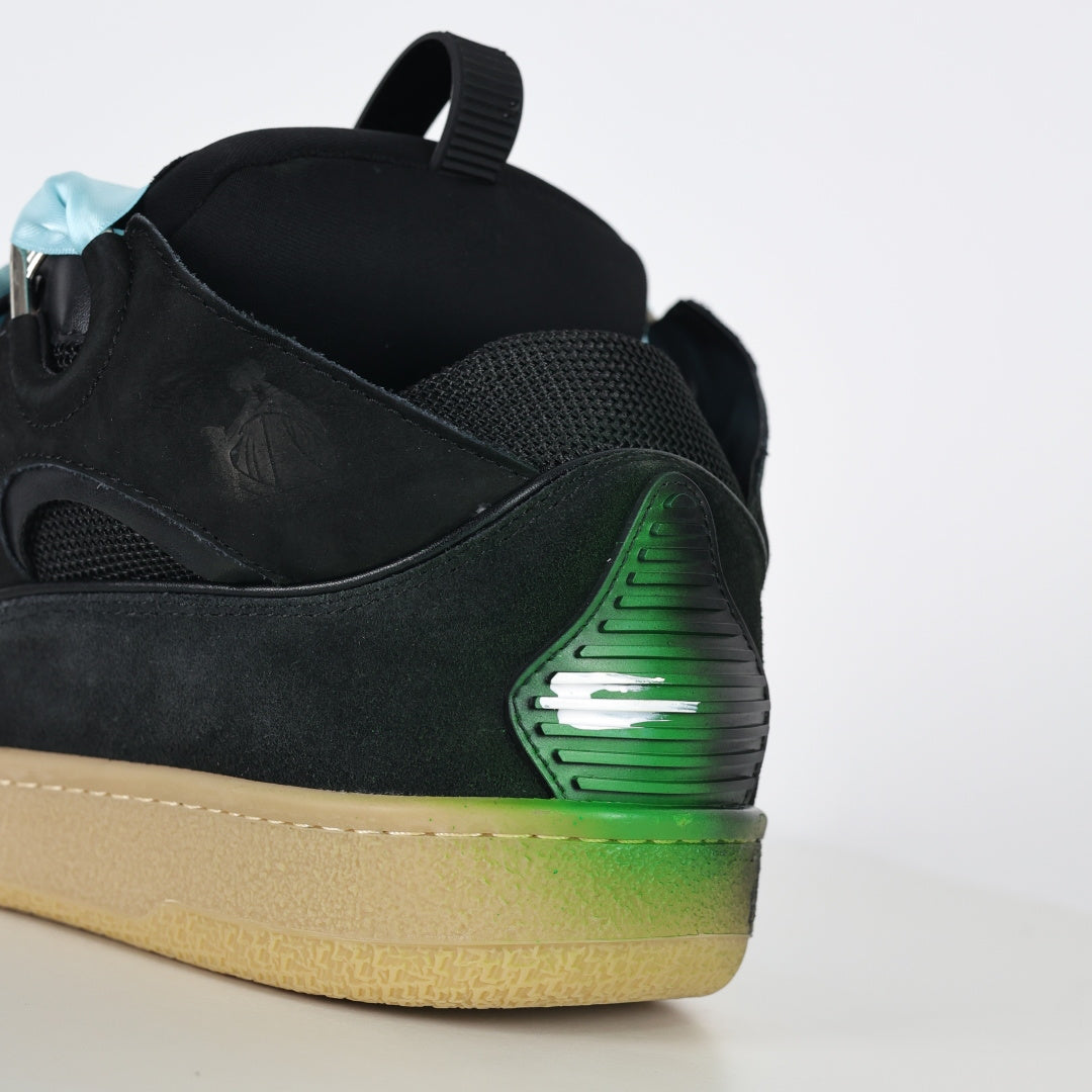 Gallery Dept. x Lanvin Curb Sneakers