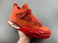 Nigel Sylvester x Air Jordan 4 Retro OG SP "Brick By Brick"