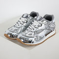Bottega Veneta Orbit Sneakers