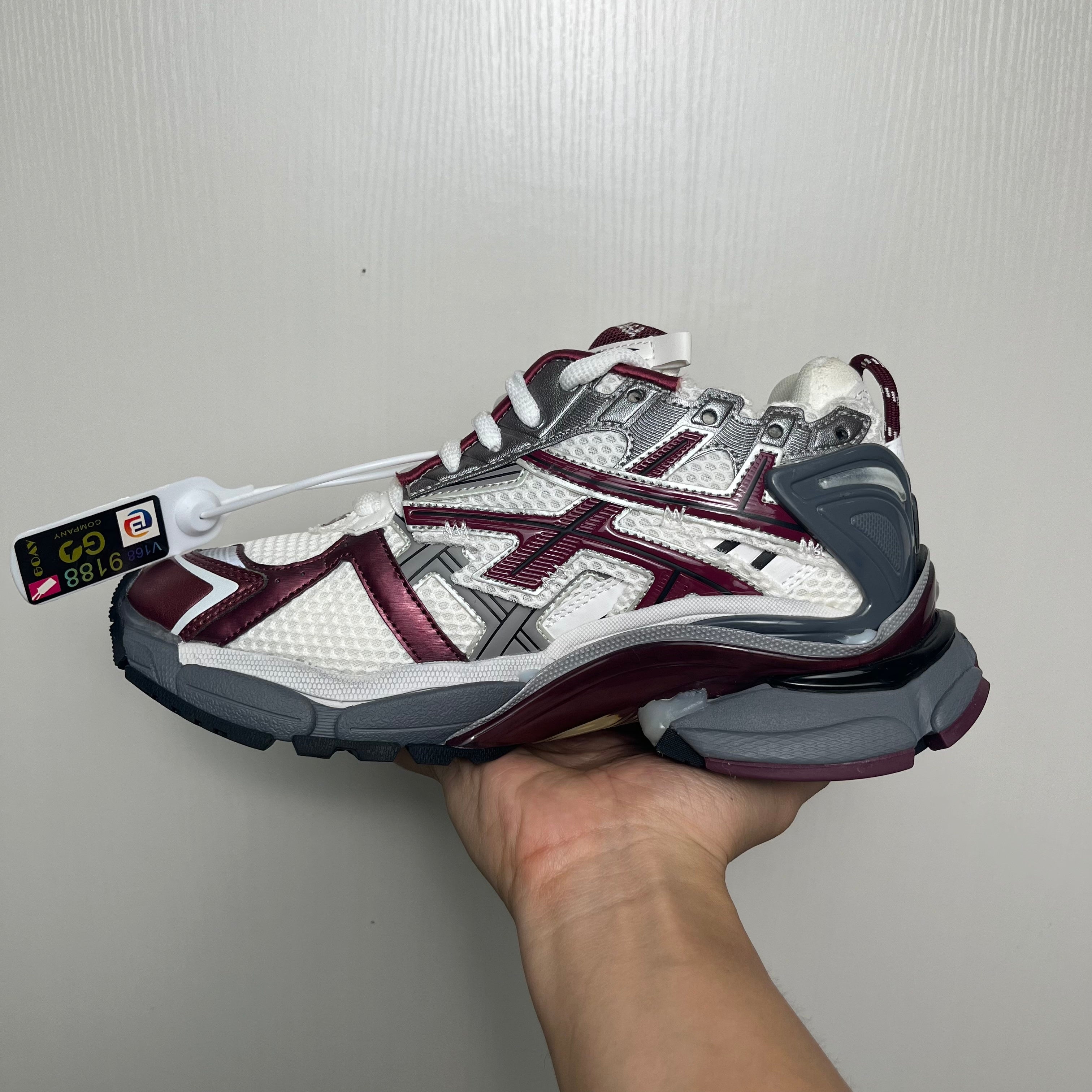 Balenciaga Runners